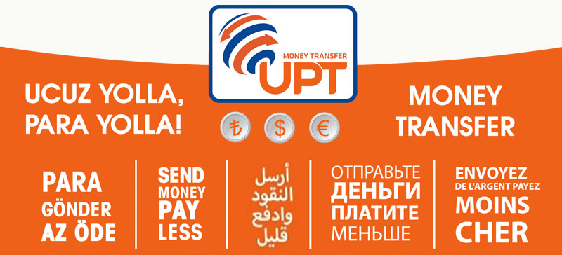 Ria Bodrum Turgutreis Money Transfer - Contact - Zolotaya Korona - UPT - Moneygram